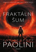 Fraktální šum - Christopher Paolini