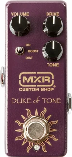 Dunlop MXR CSP039 The Duke of Tone Gitarreneffekt