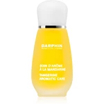 Darphin Tangerine Aromatic Care esenciálny mandarínkový olej 15 ml