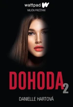 Dohoda 2 - Danielle Hartová