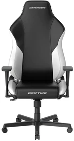 Herná stolička DXRacer DRIFTING XL čierno-biela