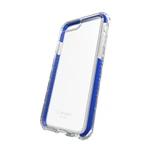 Cellularline TETRA FORCE CASE Apple iPhone 7/8/SE2020/SE2022, 3 stupně ochrany, modrá