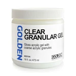 Golden 3215 Clear Granular Gel 237ml