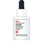 ARTEMIS MED De-Sensitize zklidňující sérum proti zarudnutí pleti 30 ml