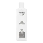 Nioxin System 1 Scalp Therapy Revitalizing Conditioner vyživujúci kondicionér pre rednúce vlasy 300 ml