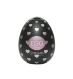 TENGA Pánský masturbátor Egg Lovers