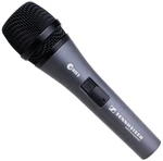 Sennheiser E 835-S Dynamisches Gesangmikrofon