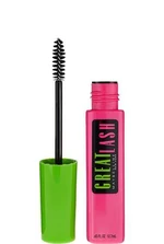 MAYBELLINE NEW YORK Great Lash Blackest Black čierna riasenka 12.5 ml