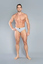 Baster briefs - melange