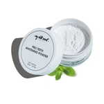 MY WHITE SECRET Pudr pro bělení zubů s aktivním uhlím 60 ml