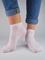 NOVITI Woman's Socks ST021-W-01