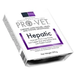 PRO-VET Hepatic paštéta pre psov pri pečeňovej diéte 395 g