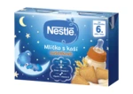 NESTLÉ Mlíčko s kaší Sušenkové 200 ml