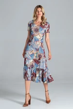 Figl Woman's Dress M827