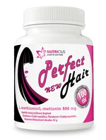 NUTRICIUS Perfect Hair 100 tabliet