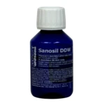 SANOSIL DDW dezinfekcia pit.vody 80ml/80l vody 80 ml