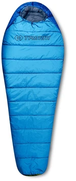 Trimm WALKER sea blue/blue sleeping bag