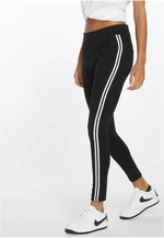 Janisja Leggings - Black