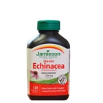 JAMIESON Echinacea 1200 mg 120 kapsúl