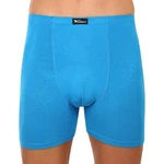 Men's boxers Gino blue