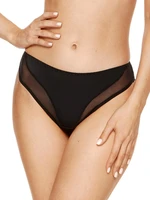 Gorteks Zara brazilian thong black