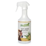 STIEFEL Top shine Aloe vera fľaša s rozprašovačom 750 ml