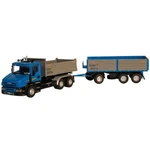 Monti System 65 Scania Tarmac 1:48