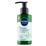 NIVEA Men Pleťový balzam Sensitive Hemp 150 ml