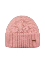 Winter Hat Barts LATICIA BEANIE Pink