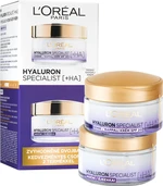 L'ORÉAL PARIS Hyaluron Specialist Duopack 2 x 50 ml