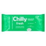 CHILLY Obrúsky na intímnu hygienu Fresh 12 kusov