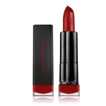 Max Factor Sametově matná rtěnka (Velvet Matte Lipstick) 3,5 g 45 Caramel