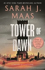 Tower of Dawn - Sarah J. Maasová