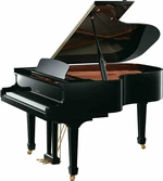 Ritmüller GH170R Pianoforte Ebony Polish