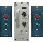 Slate Digital VPC Virtual Preamp (Prodotto digitale)