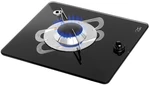 Osculati 1-burner Gas Cooktop Varič