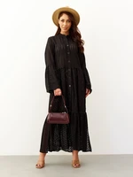 Dress black By o la la cxp1183.black