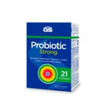 GS Probiotic Strong, 30+10 kapslí