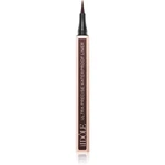 Lancôme Lash Idôle Liner vodeodolná očná linka 02 BROWN 1 ml