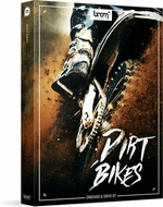 BOOM Library Dirt Bikes (Produs digital)