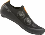 DMT KR0 Road Black Herren Fahrradschuhe