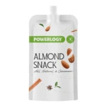 Powerlogy Cinnamon Almond Cream 50 g