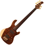 Cort Rithimic V Natural 5-saitiger E-Bass, 5-Saiter E-Bass