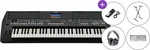 Yamaha PSR-SX600 Deluxe SET