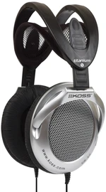 KOSS UR40 Silver Cuffie On-ear