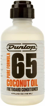 Dunlop Pure Formula 65 Coconut Oil Detergente 118 ml