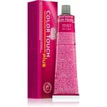 Wella Professionals Color Touch Plus barva na vlasy odstín 77/07  60 ml