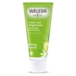 WELEDA Citrusový krém na ruce a nehty 50 ml