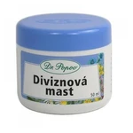 DR. POPOV Diviznová mast 50 ml