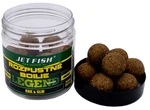 Jet fish rozpustné boilie legend range rak glm 250 ml - 24 mm